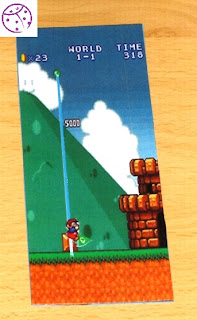 Artículos de Super Mario