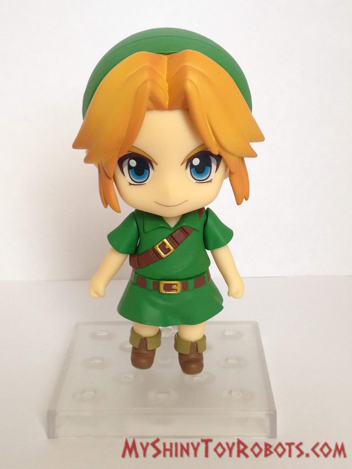 young link nendoroid