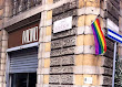 MONO Bar Milan, Italy