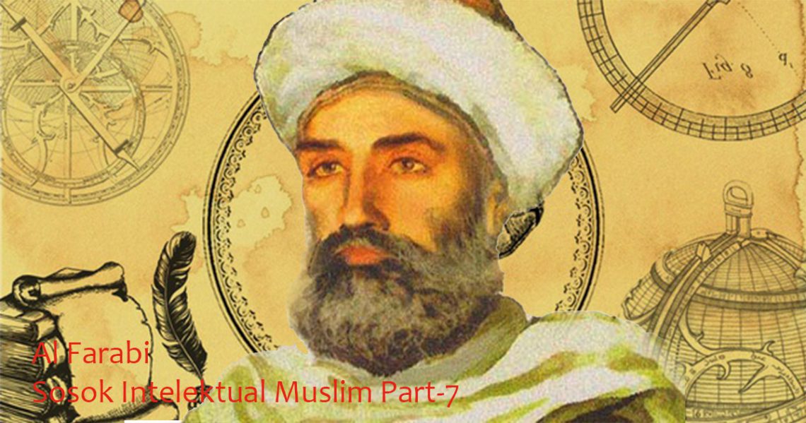 Kisah Inspiratif Al-Farabi: Filsuf dan Ilmuwan Muslim