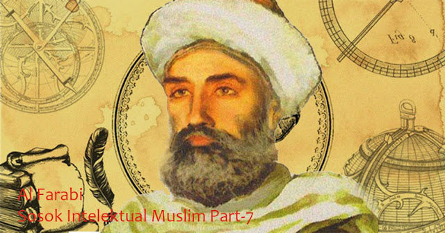 Kisah Al Farabi,  Filsuf Muslim yang Handal Mainkan Musik