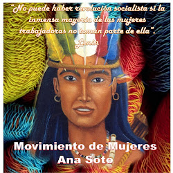 Movimiento de Mujeres Ana Soto
