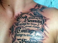 Best Tattoo Quotes Male