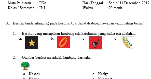 Most Wanted Soal Perbandingan Suhu Kelas 5 Semester 2 Most Wanted Soal Perbandingan Suhu Kelas 5 Semester 2