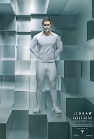 Jigsaw Movie Poster 18