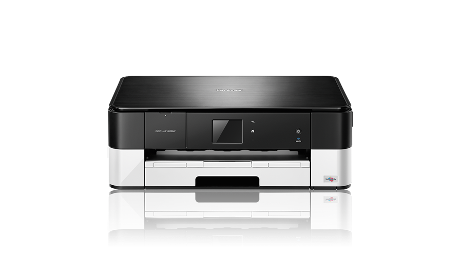 DRIVER DCP-J4120DW WINDOWS 8 X64 Driver Dcp-J4120dw For Windows 8.1