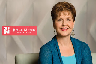 Joyce Meyer's Daily 28 September 2017 Devotional: Our Spiritual Heritage