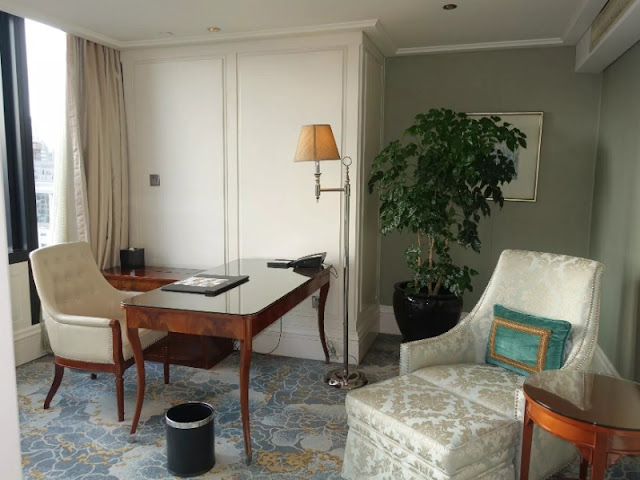 Menginap Di Salah Satu Hotel Ternyaman Di Shanghai Waldorf Astoria Menginap Di Salah Satu Hotel Ternyaman Di Shanghai Waldorf Astoria