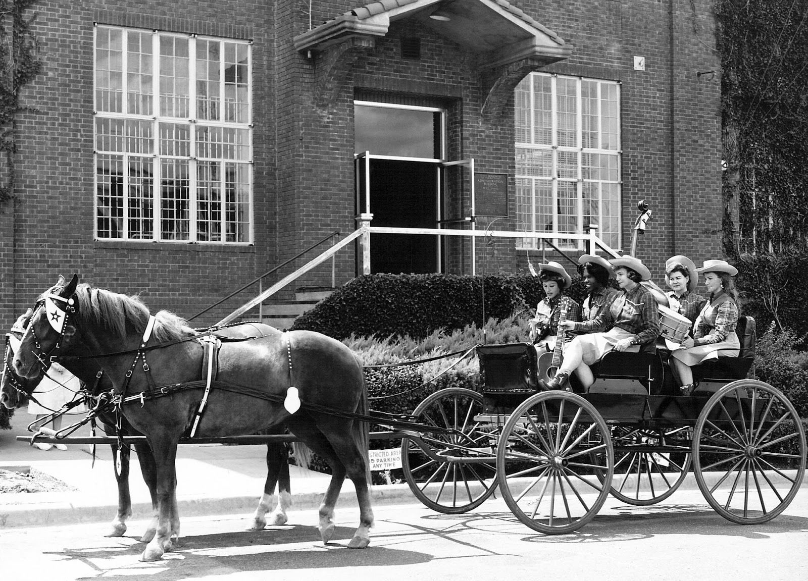 Texas Prisons' Blog Infrastructure So Shot, the UN Condemned TDCJ