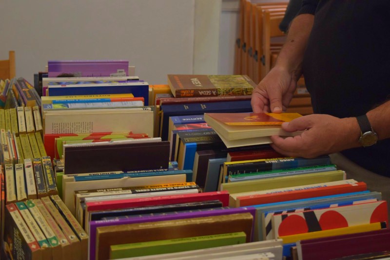 Livros