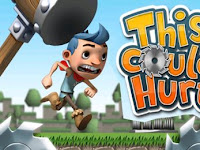 Download This Could Hurt 1.0.8 APK+MOD Terbaru 2016 Download This Could Hurt 1.0.8 APK+MOD Terbaru 2016