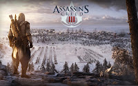 Assassin's Creed III (2)