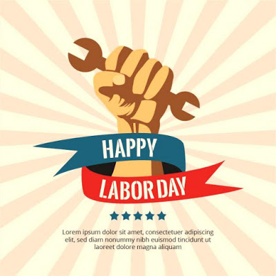 What date is labor day