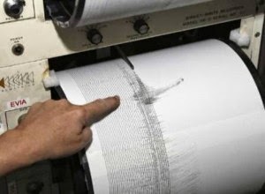 Tiembla de tierra en Jaragua