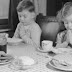 Why your grandparents didn’t have food allergies…but you do