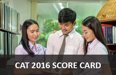 cat 2016 score card download cat 2016 score card download