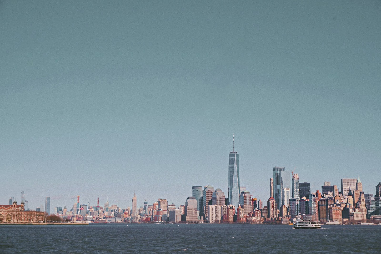 Best Instagram Spots in New York