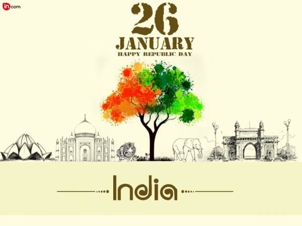 Download Wallpaper of Republic Day