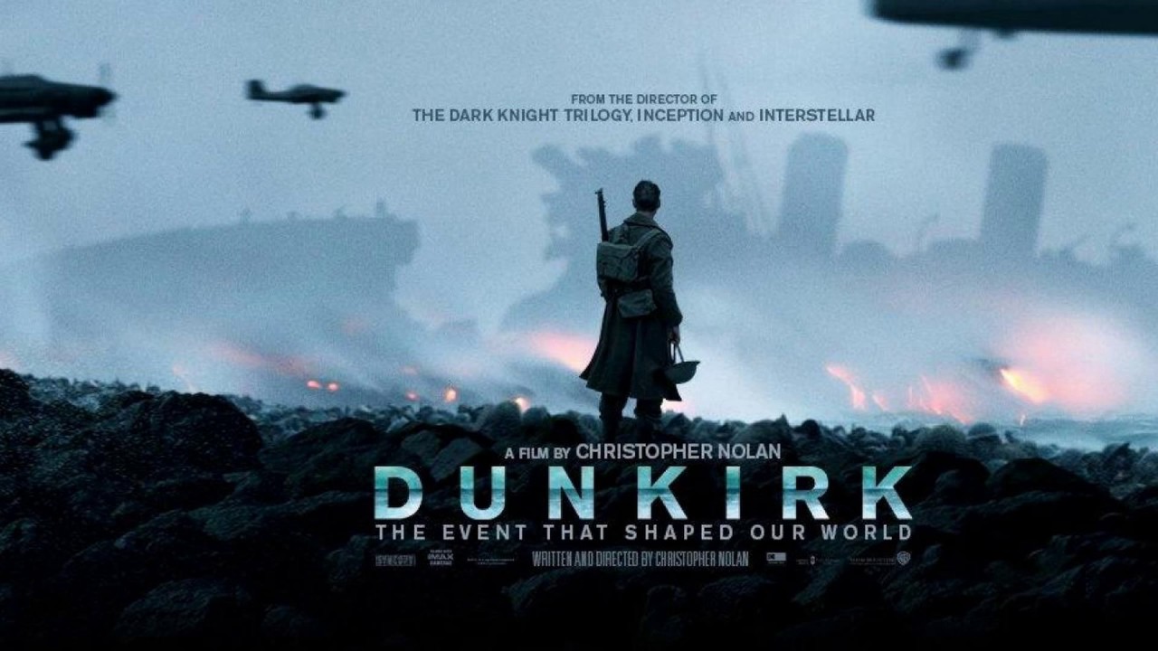 Dunkirk Hd Free