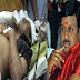 வசதி வந்த போது தூக்கி எறிந்த அந்த காதல் மனைவி தான் இனி ராமராஜனை காப்பாற்ற வேண்டும்..!