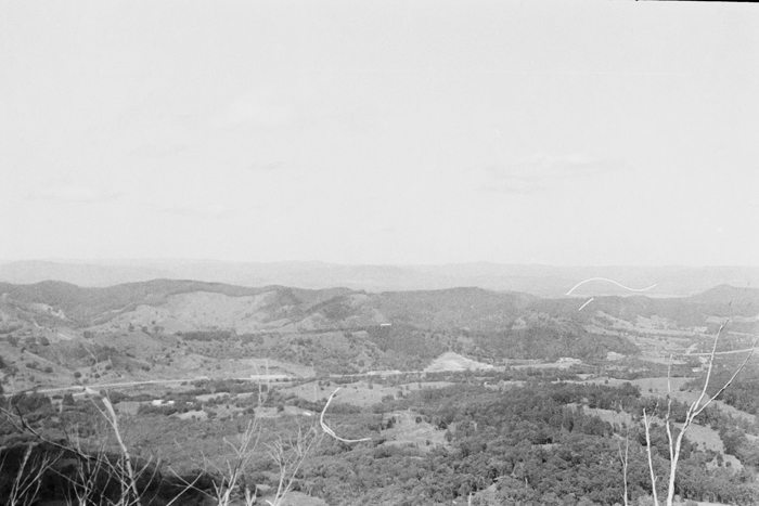 film camera black and white film