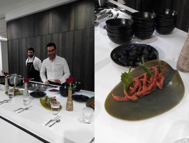 Porcelanosa Experience - Novedades 2016