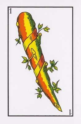 PENSIÓN ULISES: "PINTAN BASTOS"