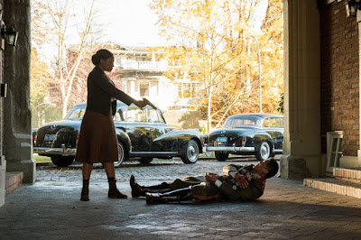 The Man In The High Castle Season 4 Image 13