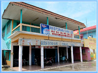 Restoran Chai Lee in Sekinchan, Selangor, Malaysia