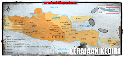 Berdirinya Kerajaan Kediri | az-sejarah.blogspot.com Kerajaan Kediri, Raja Raja Kerajaan Kediri, Bukti Sejarah Kerajaan Kediri, Silsilah Kerajaan Kediri, Prasasti Kerajaan Kediri, Berdirinya Kerajaan Kediri, Agama Kerajaan Kediri, Peninggalan Kerajaan Kediri, Sistem Pemerintahan Kerajaan Kediri.