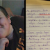 Antes de suicidarse, este chico de 13 años dejó esta nota. Sus padres sólo quieren que su historia sea contada.