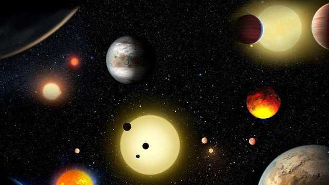 Kepler-90 Kepler-90
