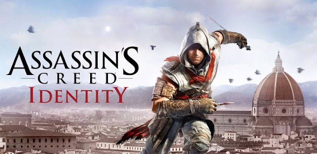 Assassin's Creed Identity v2.8.2 APK Android Games Download Assassin's Creed Identity v2.8.2 APK Android Games Download