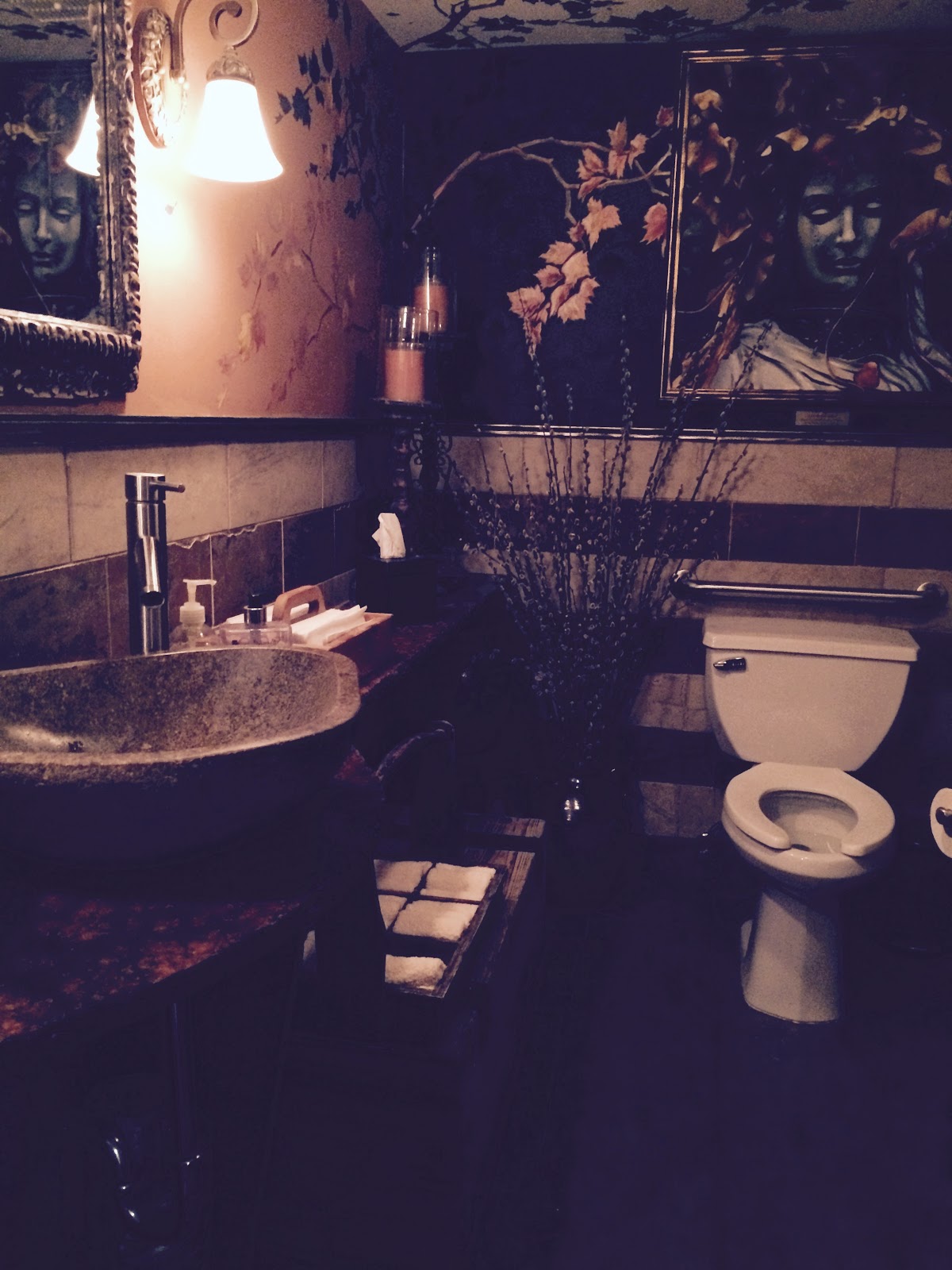 Do You Really Know What You're Eating? My 58.36 lunch at Local