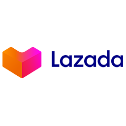 Kumpulan Logo Lazada Lama Dan Terbaru PNG - Namatin