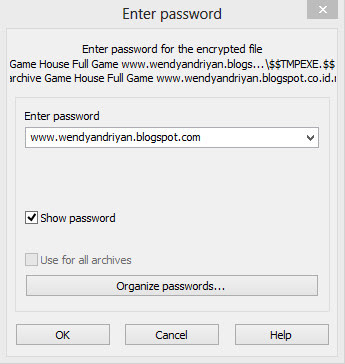 Download Game Full House Ringan For PC/Laptop