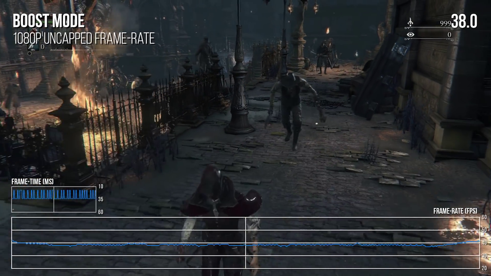 Bloodborne 60 Mod Bloodborne Wiki