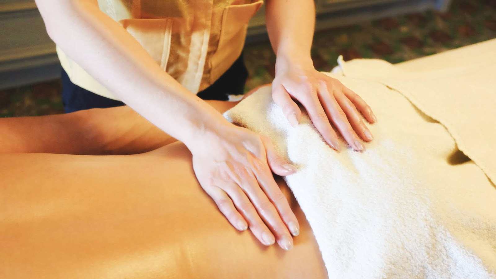 over grootmoeder Wegversperring 5 tips om nog meer van jouw massage te genieten! | Energetisch Massage  Therapeut Yasmin