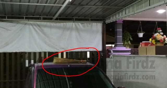Tips Elak Kucing Panjat dan Tidur Atas Kereta di Waktu Malam Tips Elak Kucing Panjat dan Tidur Atas Kereta di Waktu Malam