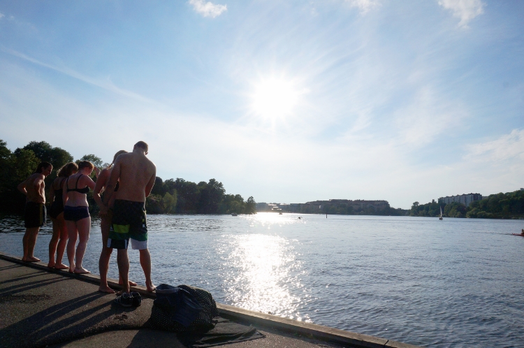 Euriental - fashion & luxury travel. 2 days in Stockholm, Sweden