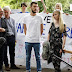 La bufala della cittadinanza statunitense concessa a Charlie Gard