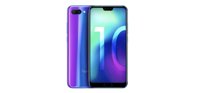 Wygraj telefon Honor 10 Lite Konkurs
