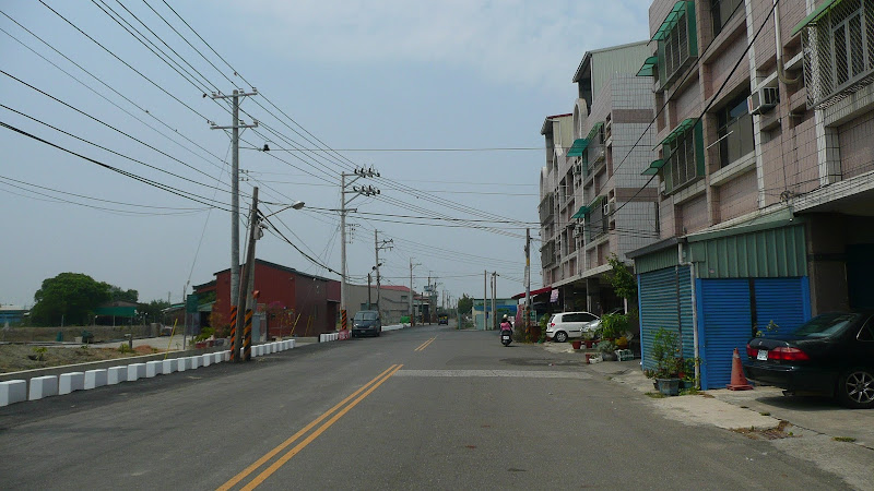 台南｜市道178線