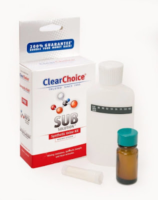 Best synthetic urine for drug test