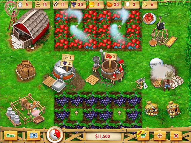 ranch rush 2 collectors edition ranch rush 2 collectors edition