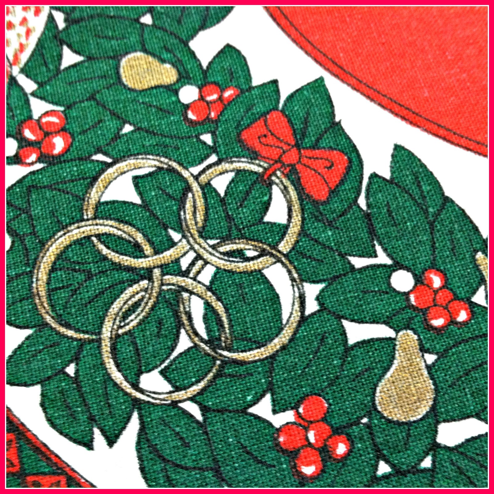 Merry TWELVE days of Christmas! | The Beautiful Matters