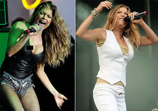 Latest Pictures: Top 40 Hottest Celebs Wardrobe Slip Ups