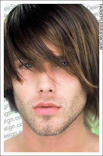 Fashion Hairstyles For Men - Hairstyle Haircut Picture Gallery
