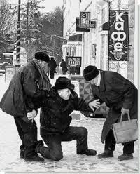 Болезнь Бехтерева