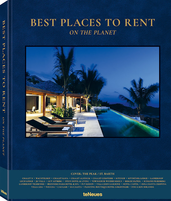 Book Review: Best Places to Rent on the Planet